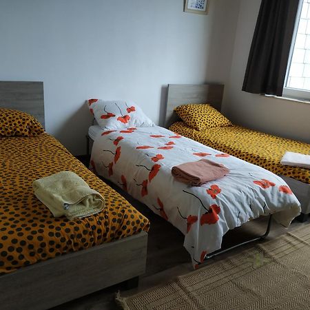 Wonderful Stay Monet 헨트 외부 사진