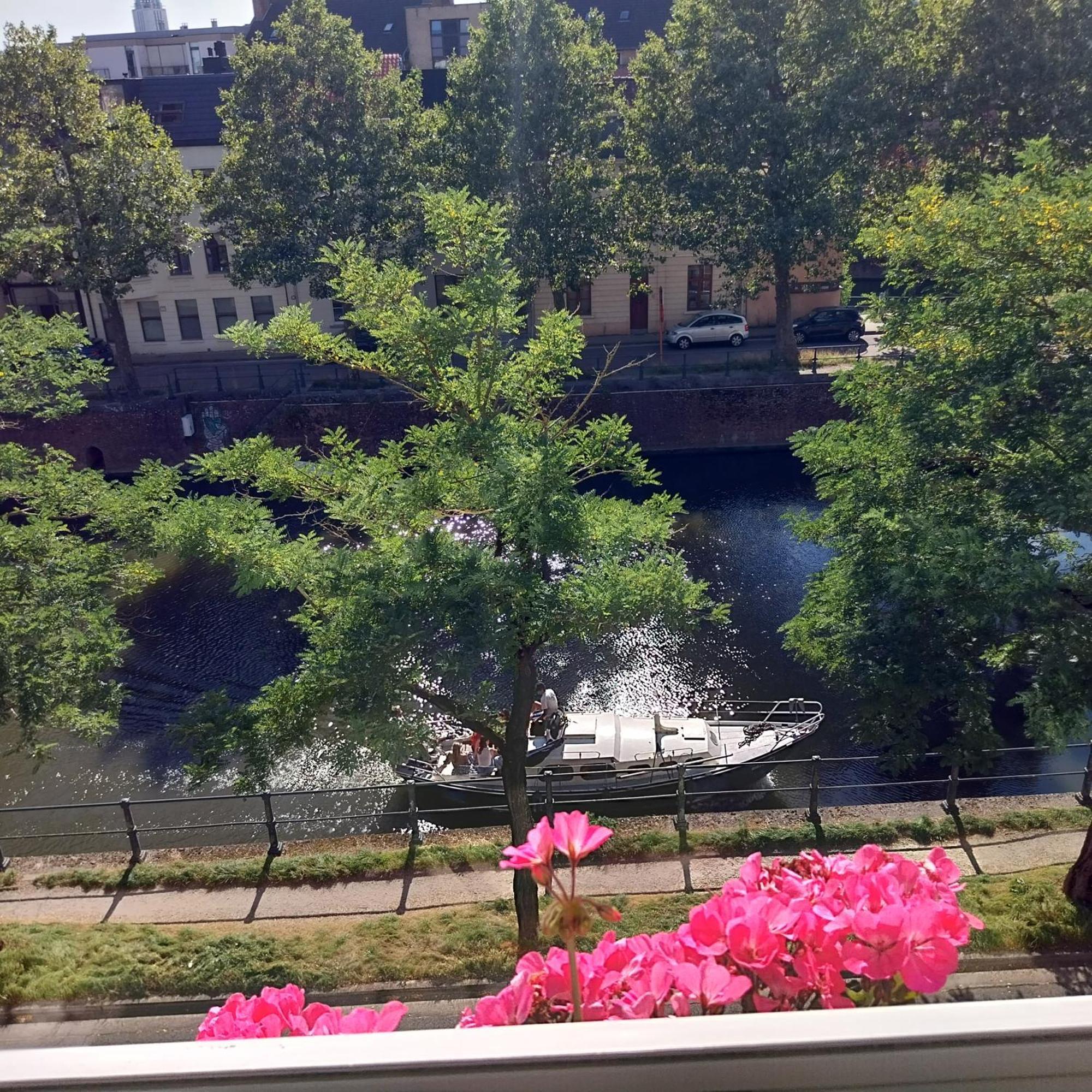 Wonderful Stay Monet 헨트 외부 사진