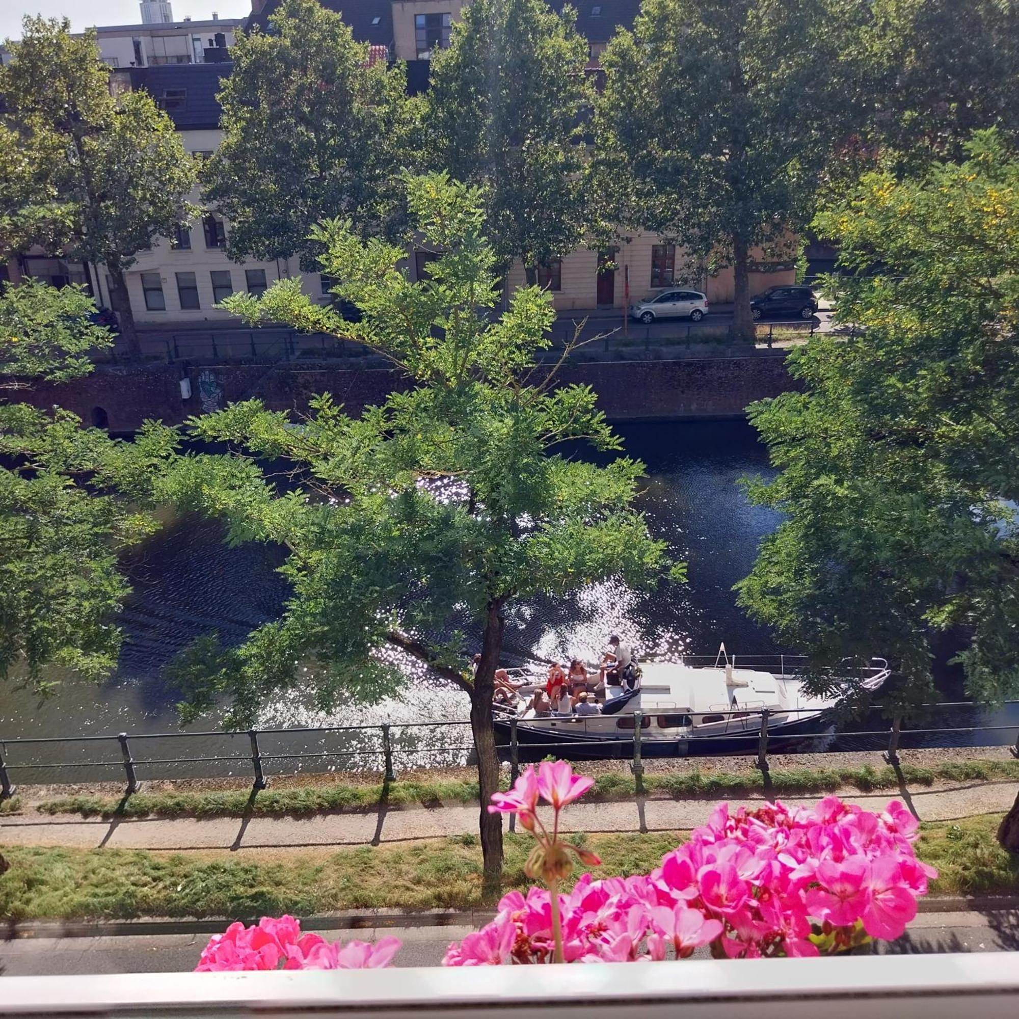 Wonderful Stay Monet 헨트 외부 사진