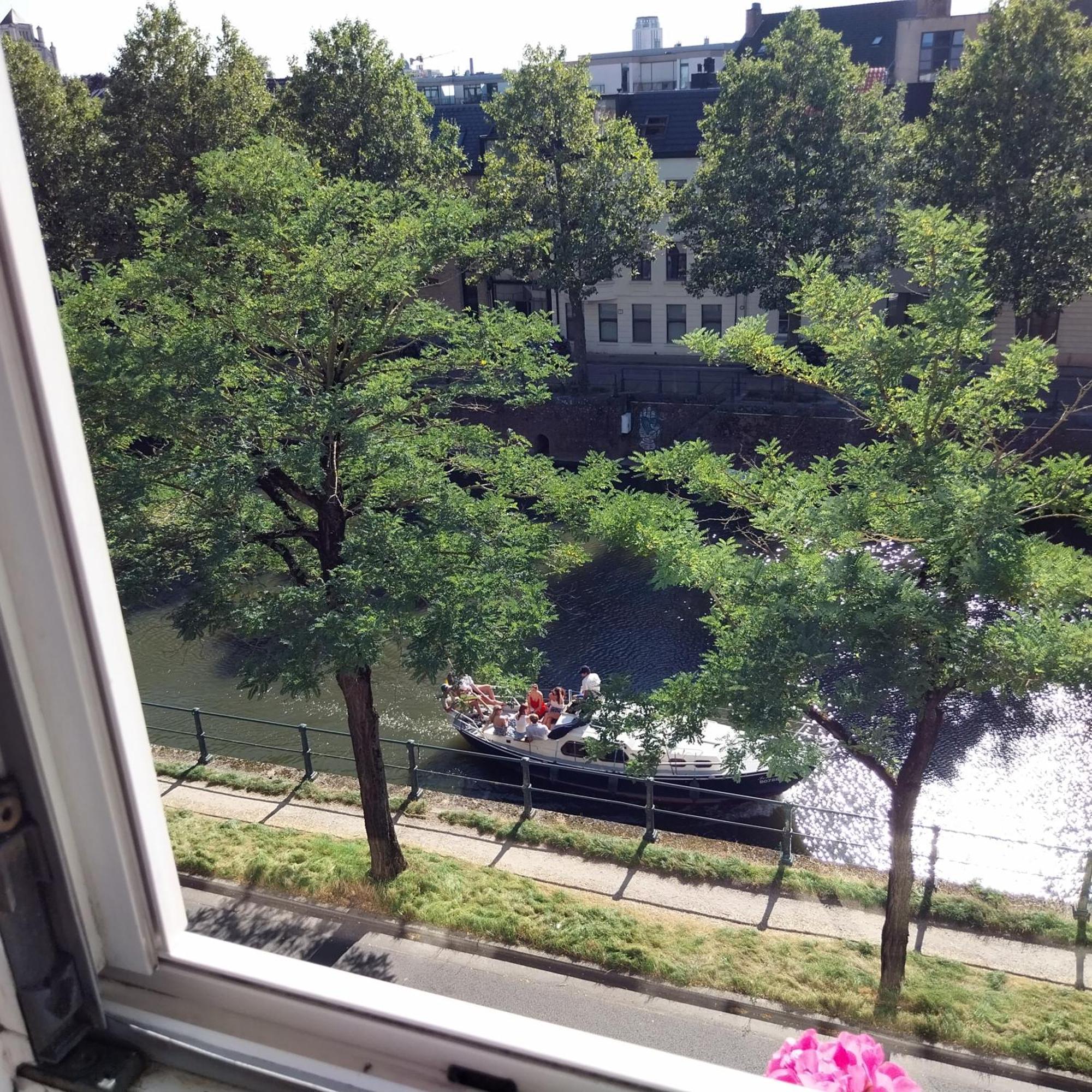 Wonderful Stay Monet 헨트 외부 사진