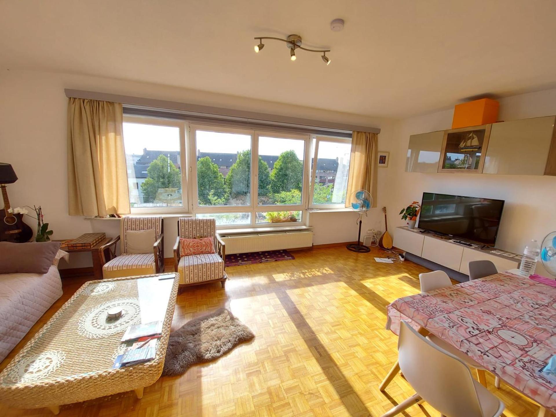 Wonderful Stay Monet 헨트 외부 사진